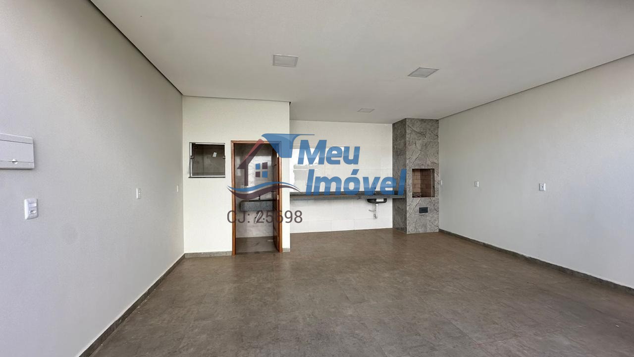 Casa, 3 quartos, 322 m² - Foto 1
