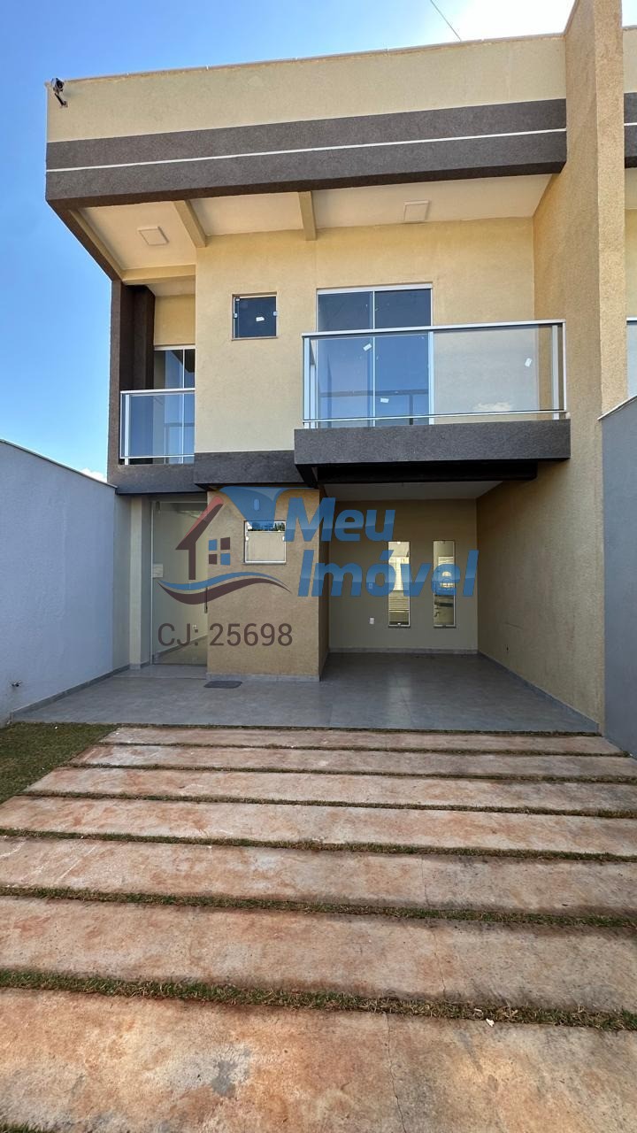 Casa, 3 quartos, 322 m² - Foto 9