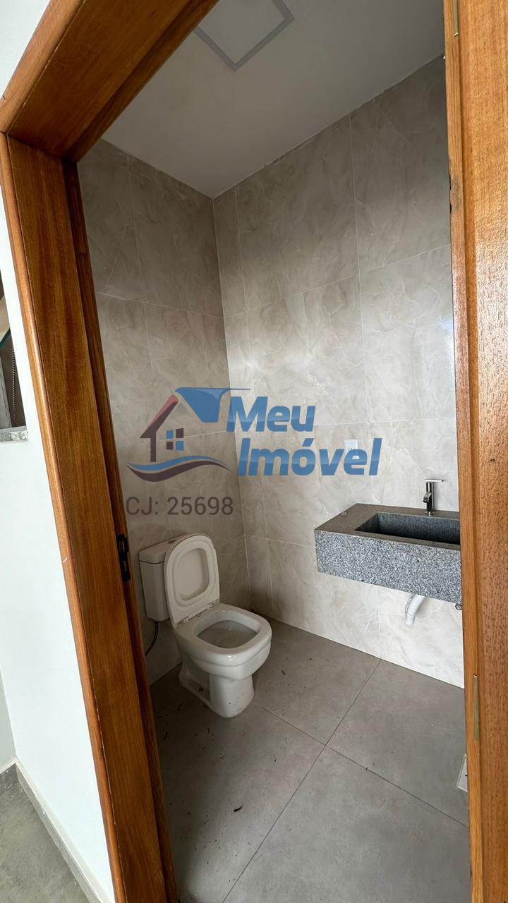 Casa, 3 quartos, 322 m² - Foto 13
