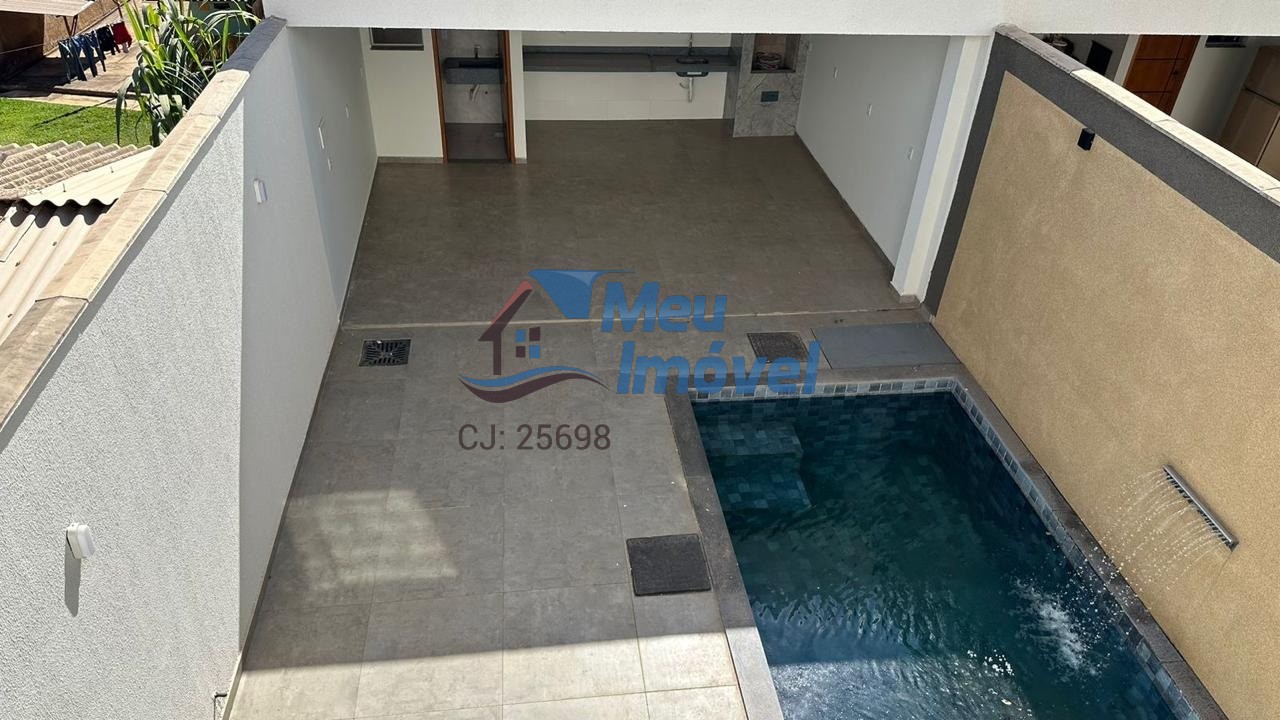Casa, 3 quartos, 322 m² - Foto 19