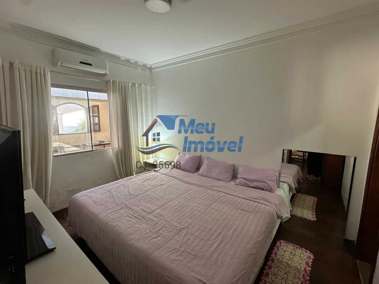 Arniqueiras Casa 6 Quartos 6 Suítes 600 m² Closet Banheira Jardim de Inverno
