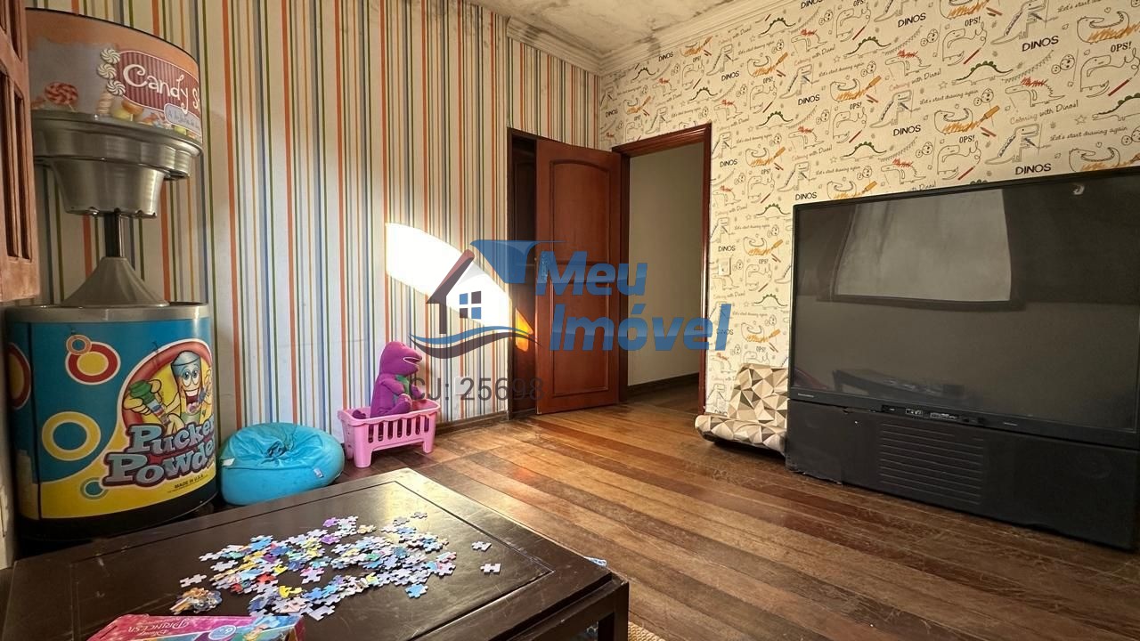 Arniqueiras Casa 6 Quartos 6 Suítes 600 m² Closet Banheira Jardim de Inverno