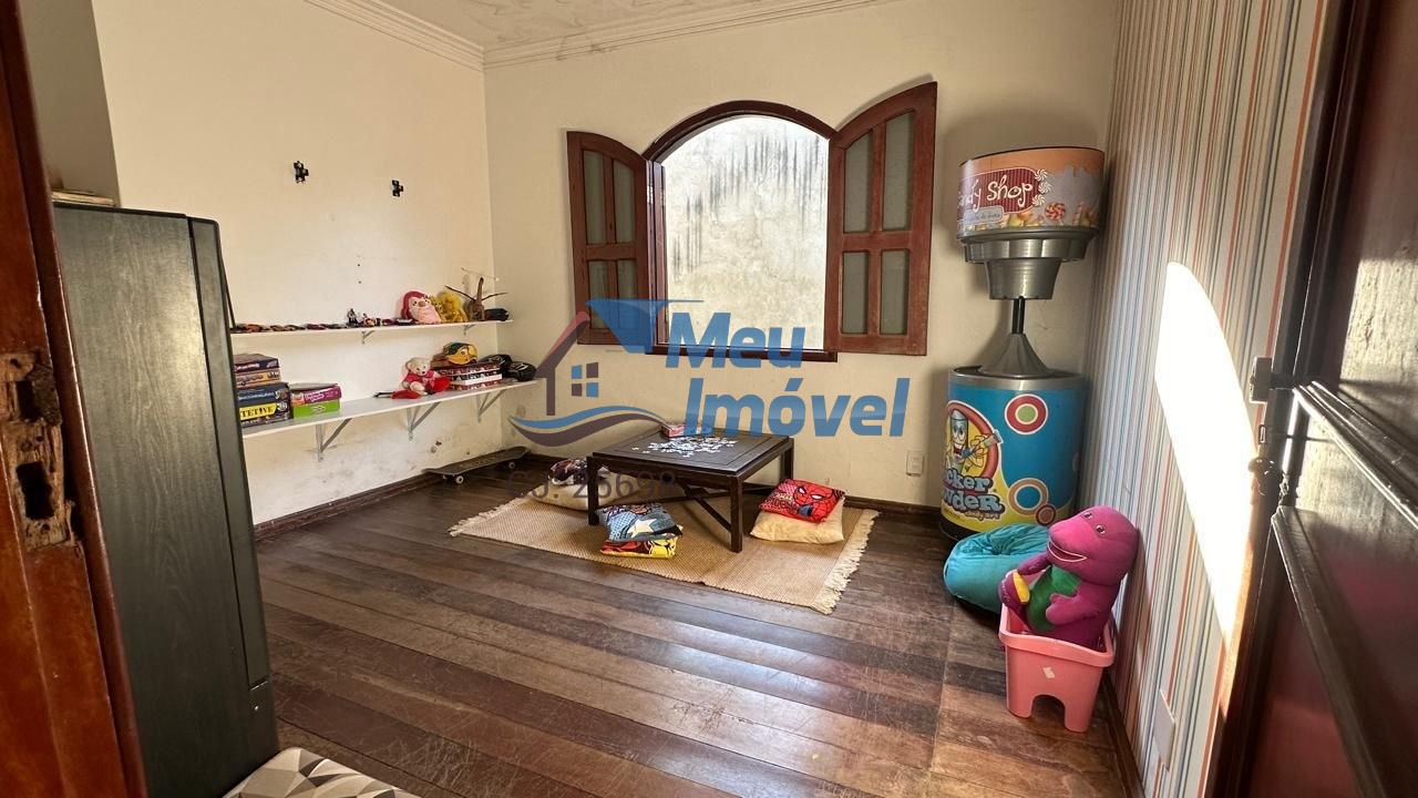 Arniqueiras Casa 6 Quartos 6 Suítes 600 m² Closet Banheira Jardim de Inverno