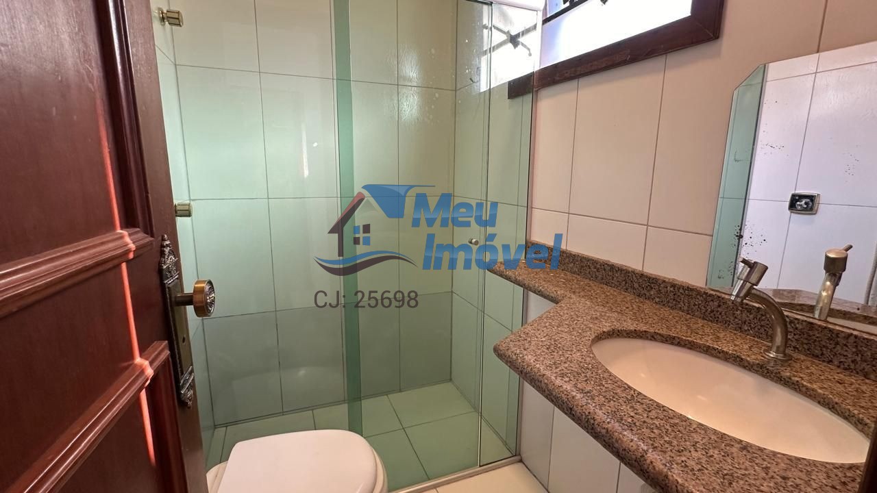 Arniqueiras Casa 6 Quartos 6 Suítes 600 m² Closet Banheira Jardim de Inverno