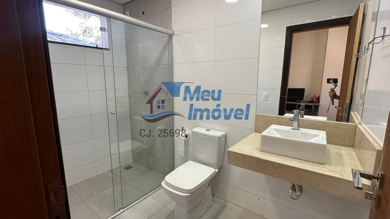 Arniqueiras Casa 6 Quartos 6 Suítes 600 m² Closet Banheira Jardim de Inverno