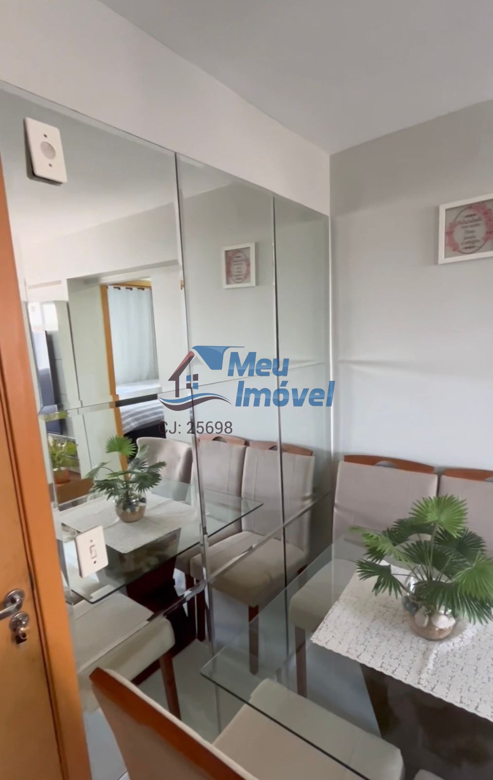 Apartamento, 2 quartos, 50 m² - Foto 3