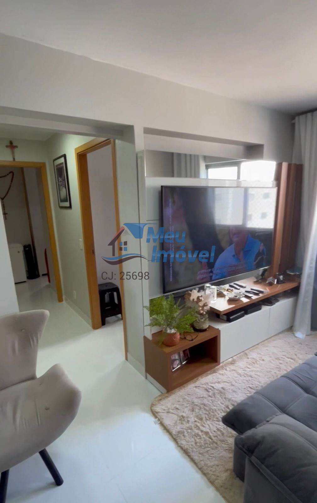 Apartamento, 2 quartos, 50 m² - Foto 5