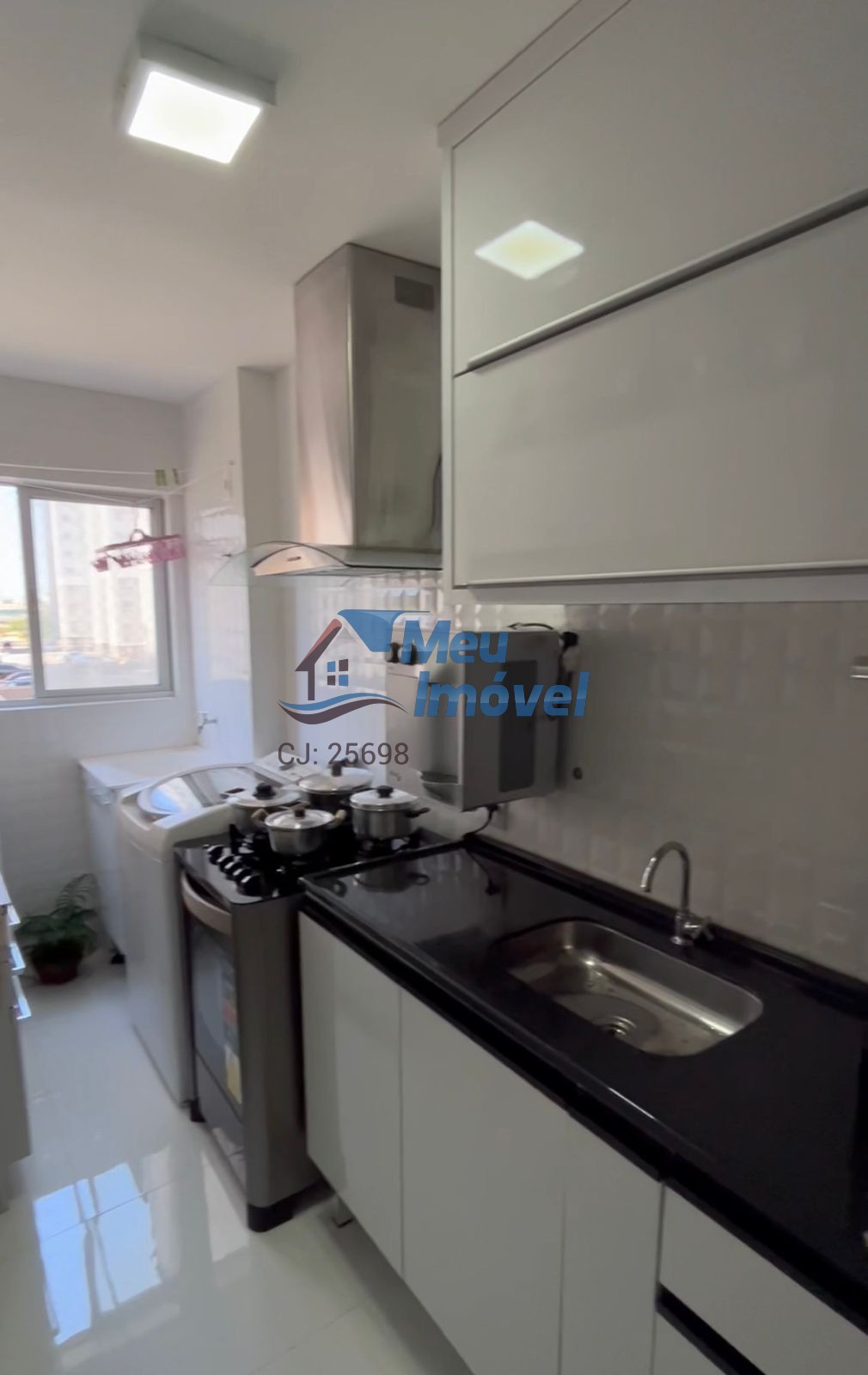 Apartamento, 2 quartos, 50 m² - Foto 6