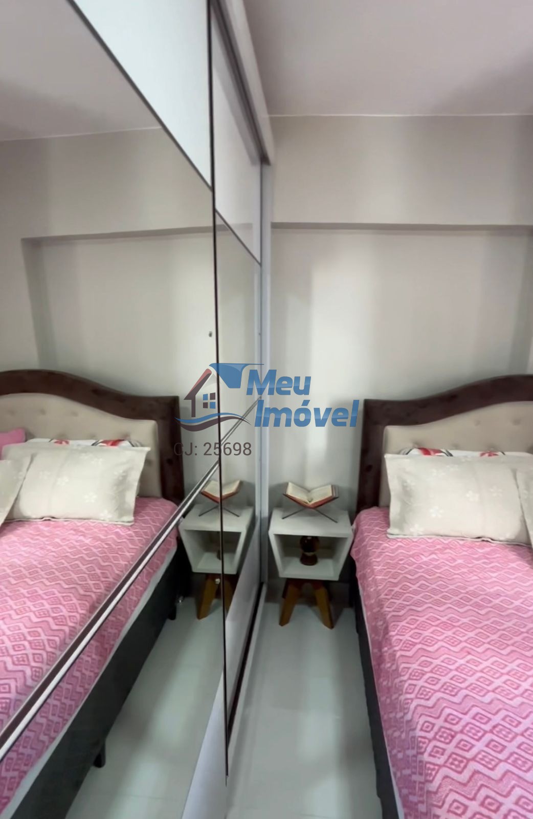 Apartamento, 2 quartos, 50 m² - Foto 8