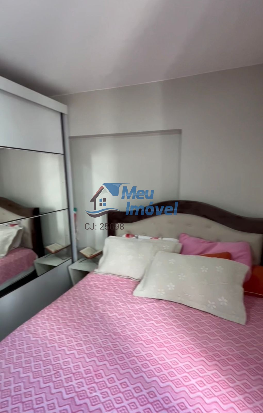 Apartamento, 2 quartos, 50 m² - Foto 9