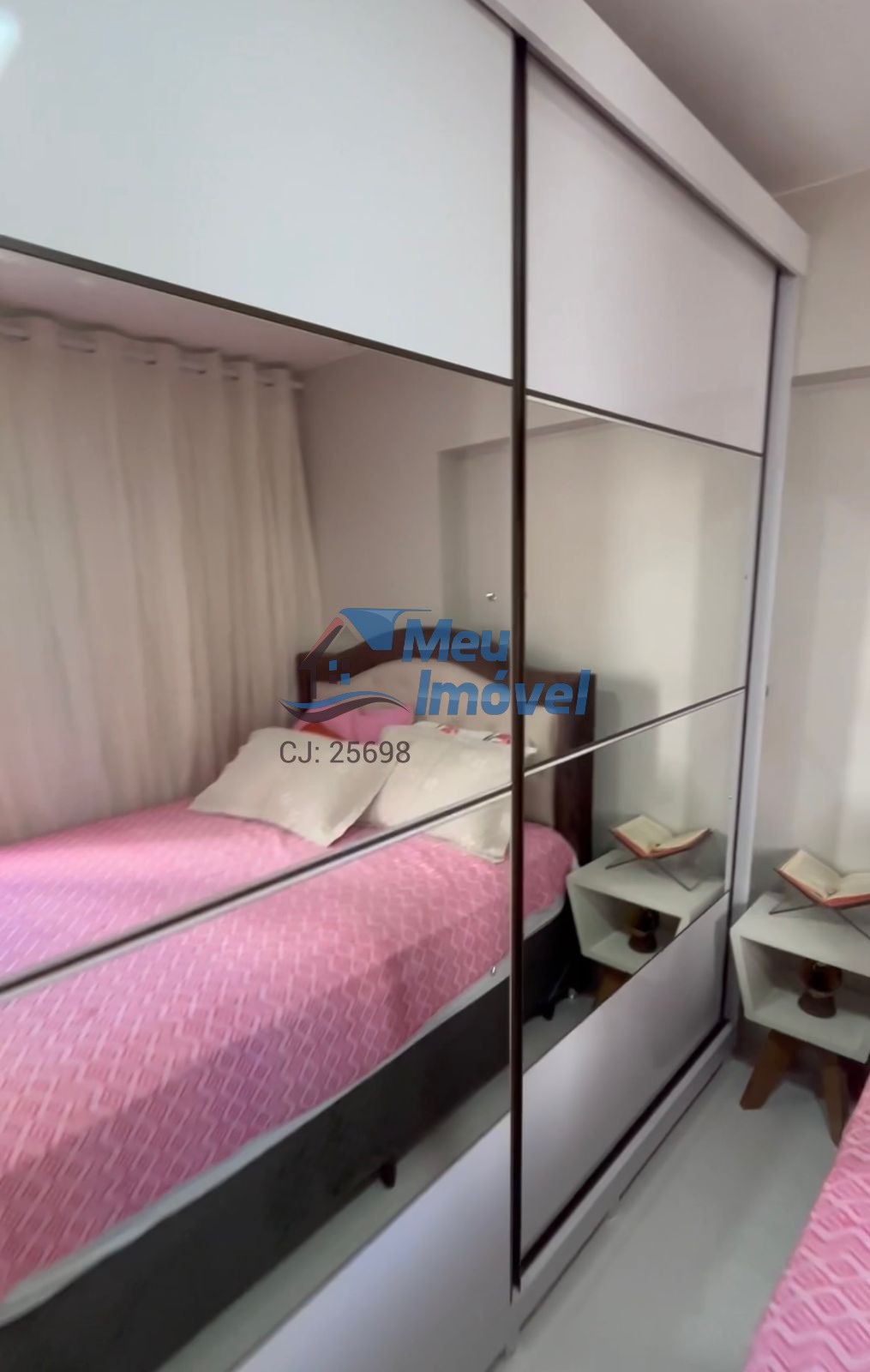 Apartamento, 2 quartos, 50 m² - Foto 10