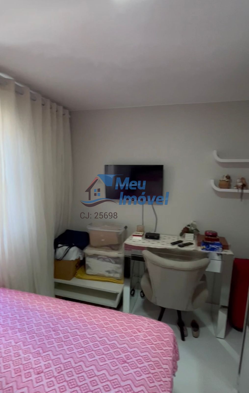 Apartamento, 2 quartos, 50 m² - Foto 11