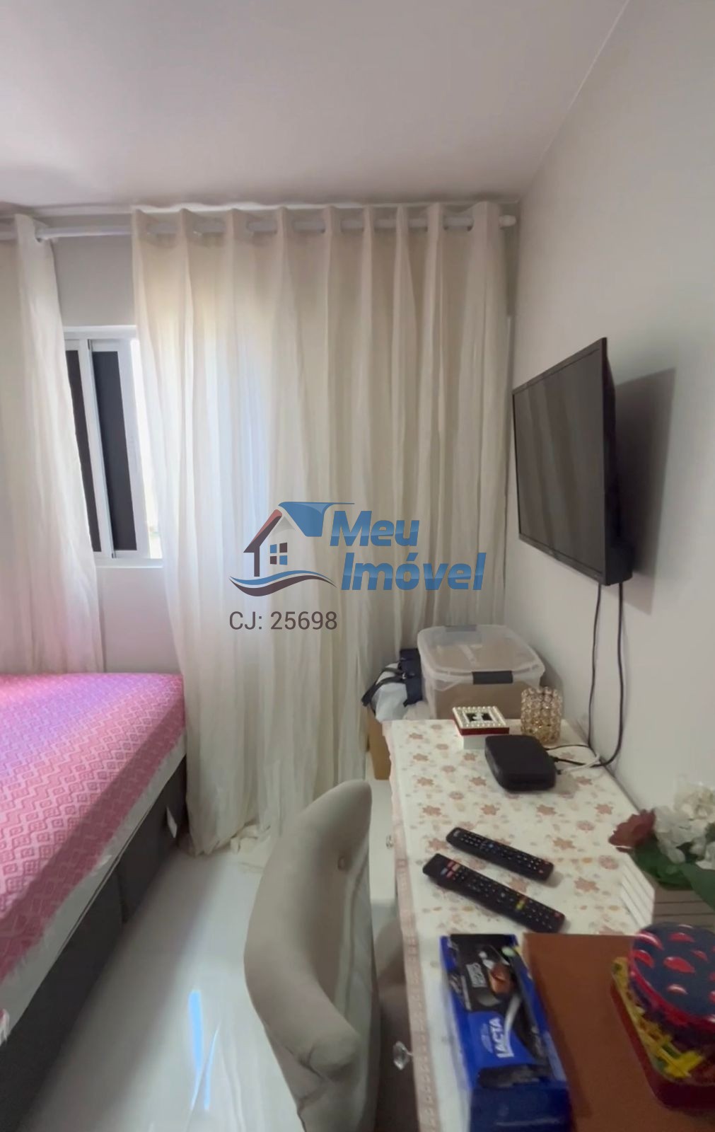 Apartamento, 2 quartos, 50 m² - Foto 12