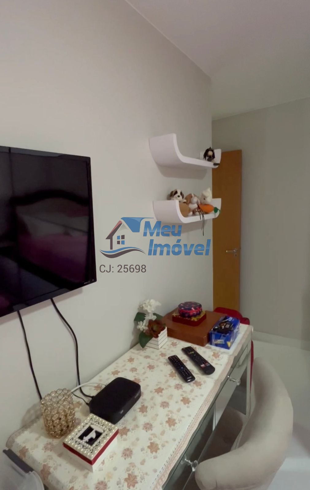 Apartamento, 2 quartos, 50 m² - Foto 15