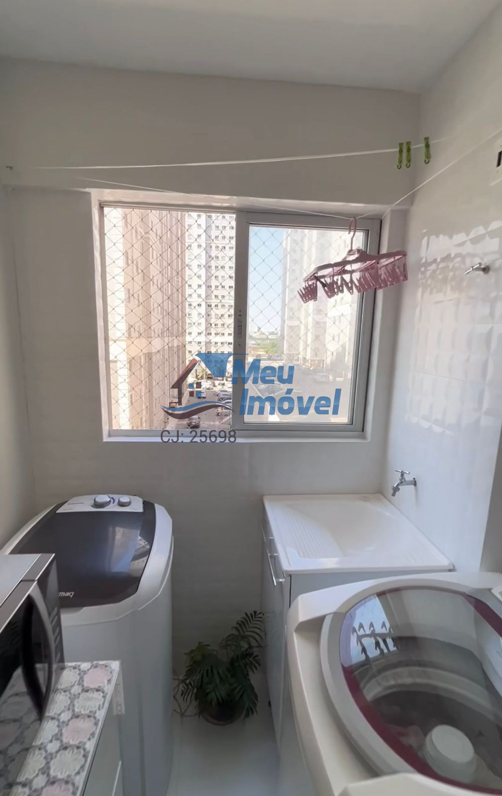 Apartamento, 2 quartos, 50 m² - Foto 16