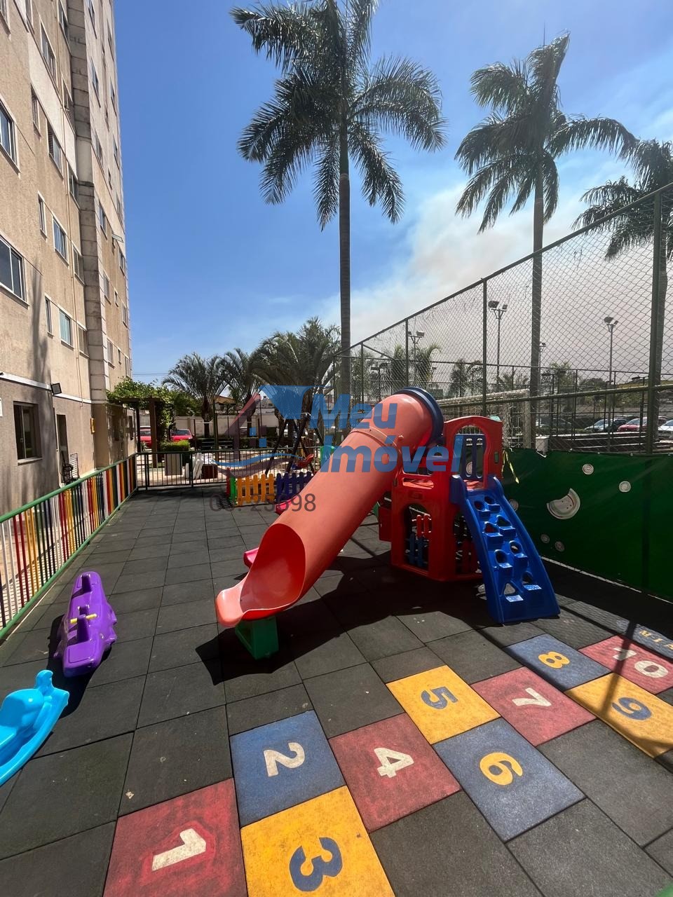 Apartamento, 2 quartos, 50 m² - Foto 22