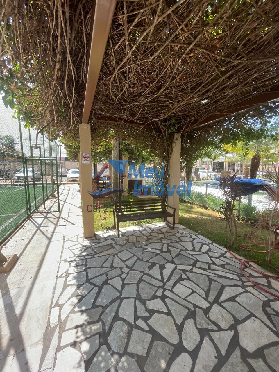 Apartamento, 2 quartos, 50 m² - Foto 23
