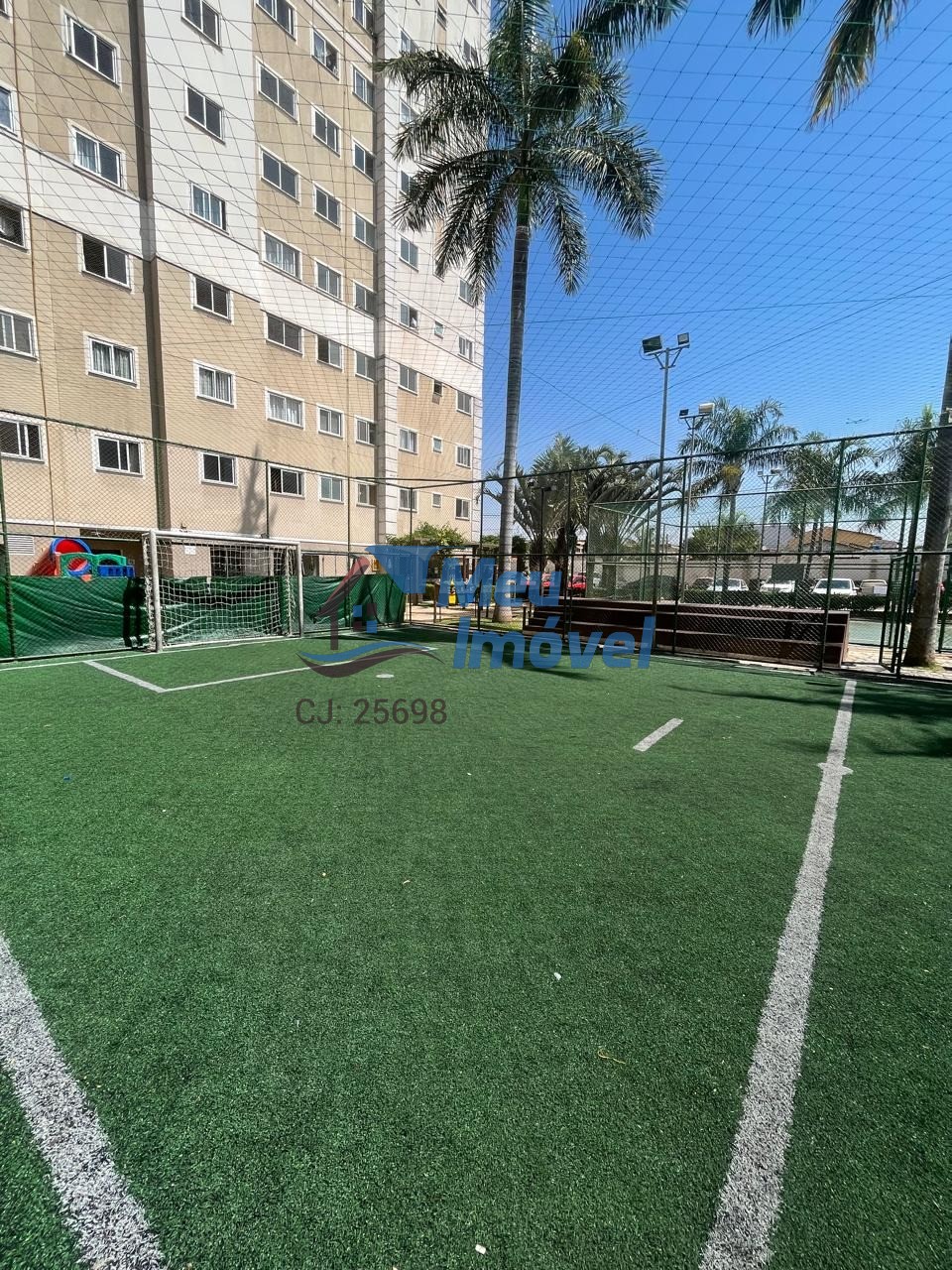 Apartamento, 2 quartos, 50 m² - Foto 25