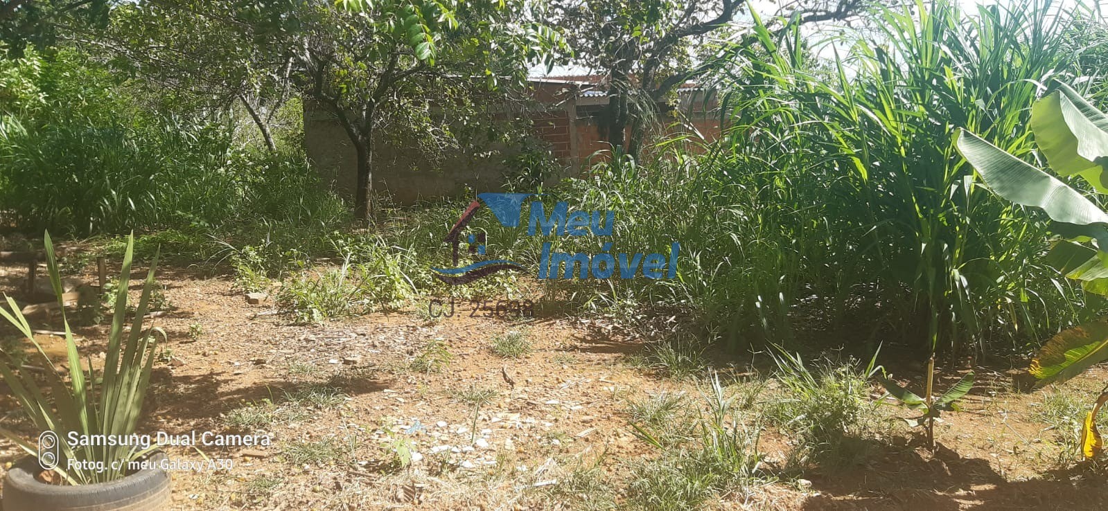 Recanto das emas lote residencial portal do sol lote 240 m² 