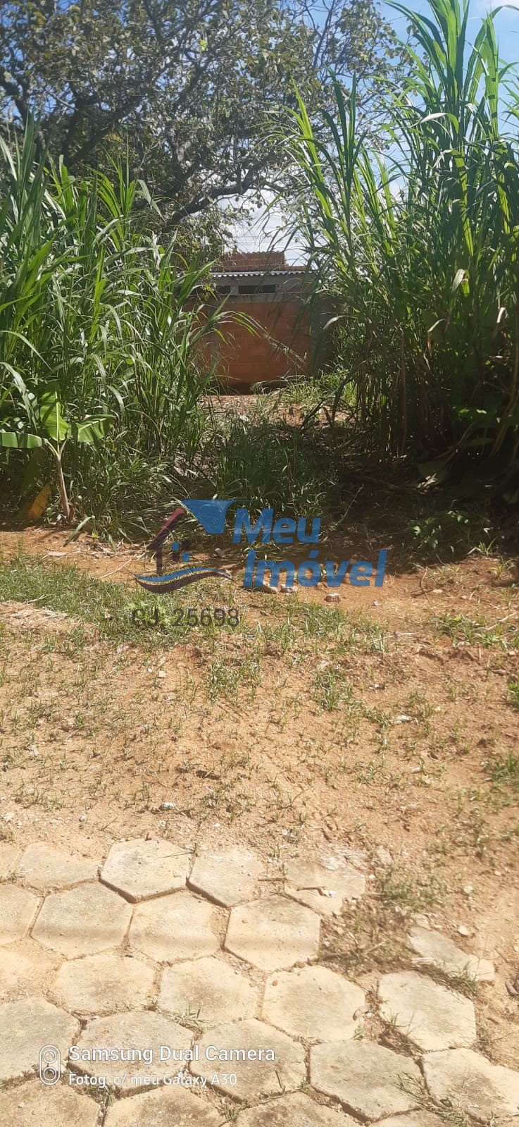 Recanto das emas lote residencial portal do sol lote 240 m² 