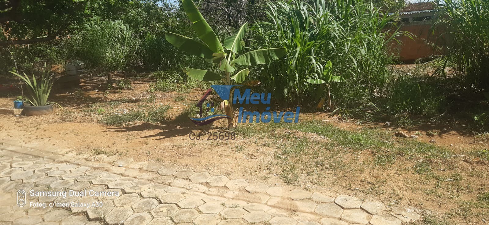 Recanto das emas lote residencial portal do sol lote 240 m² cessão de direitos