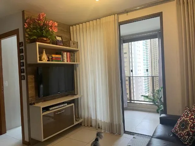 Apartamento, 2 quartos, 62 m² - Foto 3