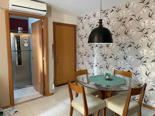 Apartamento, 2 quartos, 62 m² - Foto 4