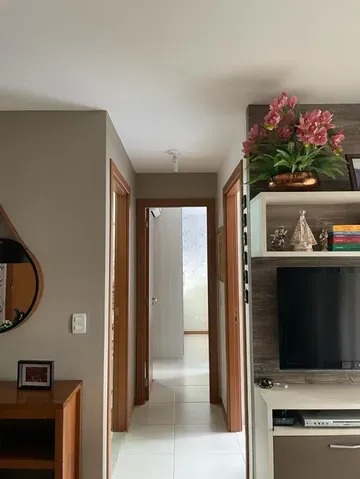 Apartamento, 2 quartos, 62 m² - Foto 6