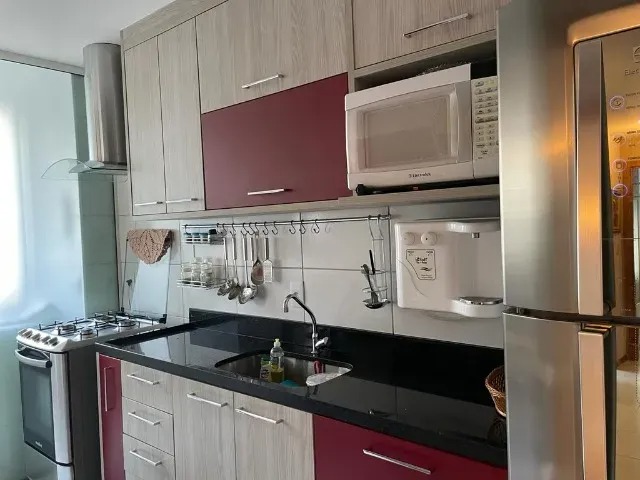 Apartamento, 2 quartos, 62 m² - Foto 7