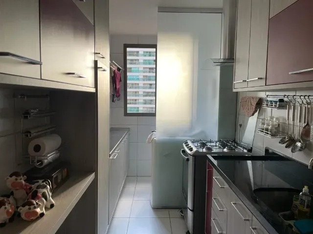 Apartamento, 2 quartos, 62 m² - Foto 8