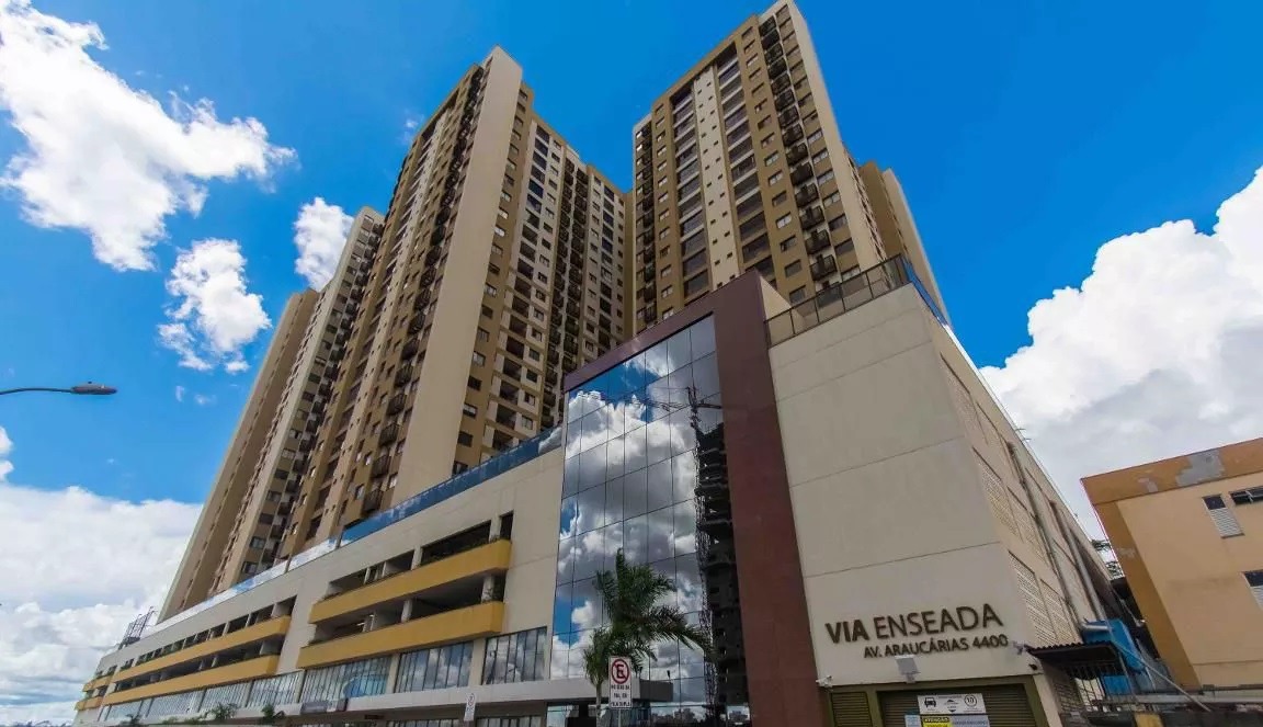 Apartamento, 2 quartos, 62 m² - Foto 21