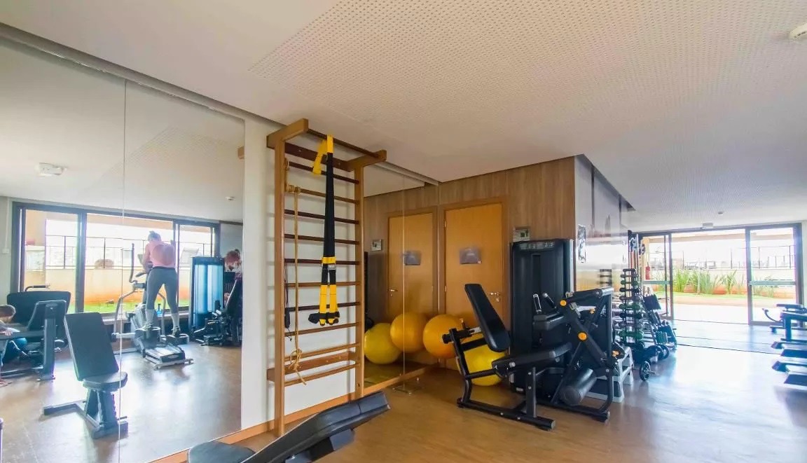 Apartamento, 2 quartos, 62 m² - Foto 22