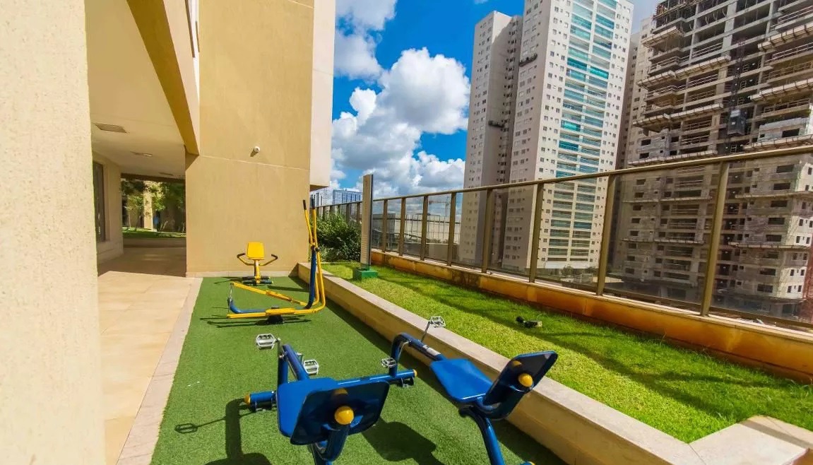 Apartamento, 2 quartos, 62 m² - Foto 25