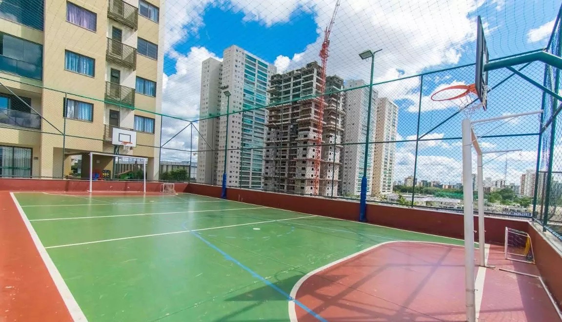 Apartamento, 2 quartos, 62 m² - Foto 27