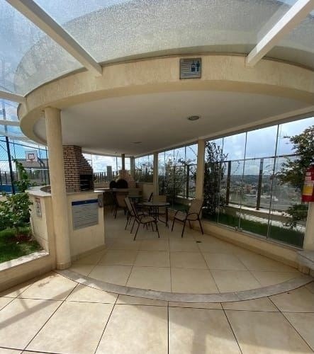 Apartamento, 2 quartos, 62 m² - Foto 30