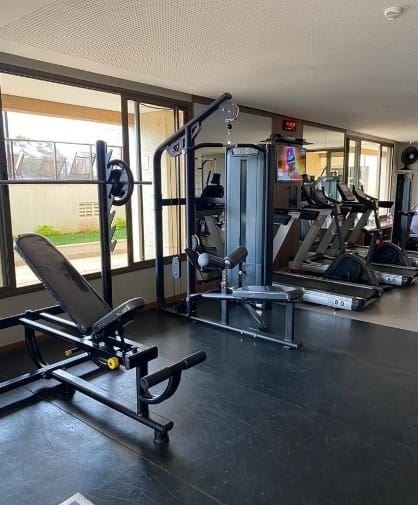 Apartamento, 2 quartos, 62 m² - Foto 33