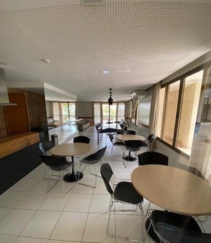 Apartamento, 2 quartos, 62 m² - Foto 35
