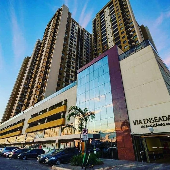 Apartamento, 2 quartos, 62 m² - Foto 38