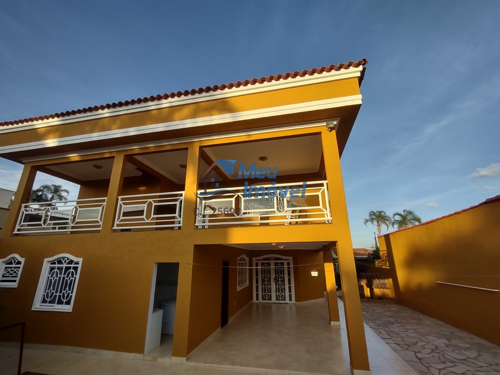 Rua 12 Vicente Pires vazado p/ estrutural Casa 5 Quartos 3 Suítes 800 m²