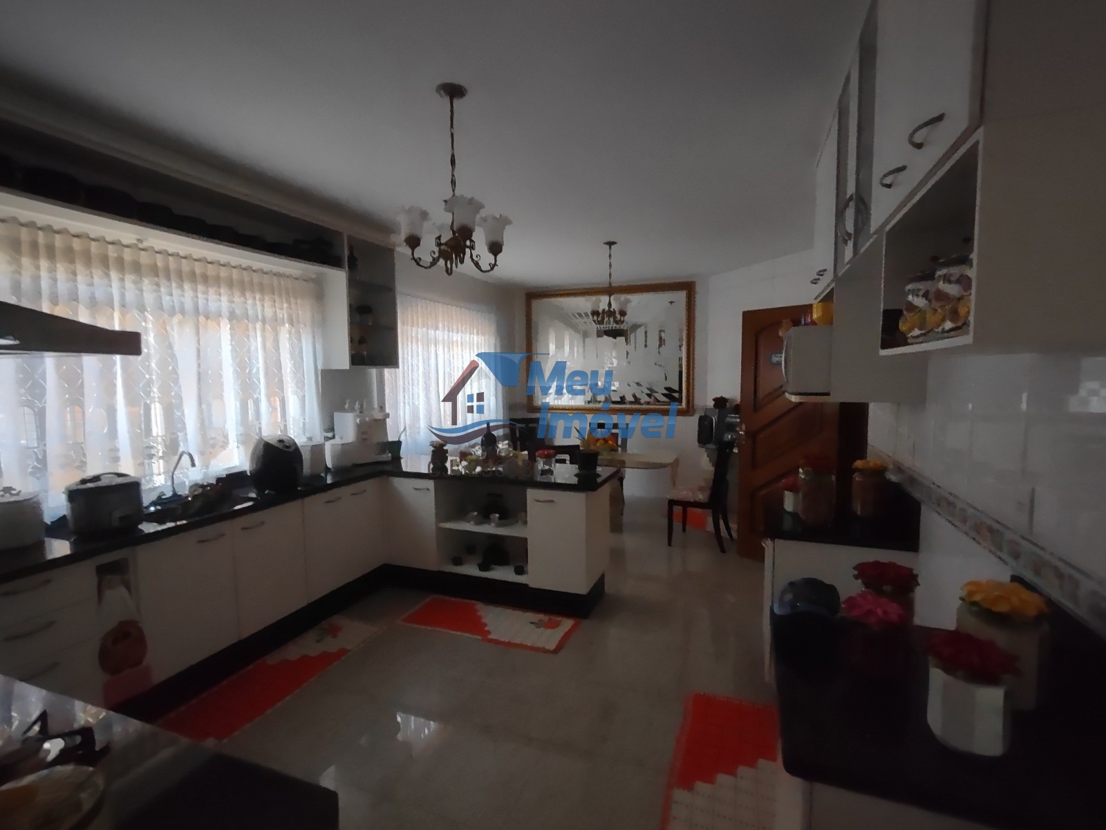Rua 12 Vicente Pires vazado p/ estrutural Casa 5 Quartos 3 Suítes 800 m²