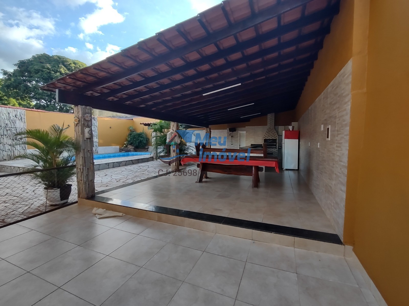 Rua 12 Vicente Pires vazado p/ estrutural Casa 5 Quartos 3 Suítes 800 m²