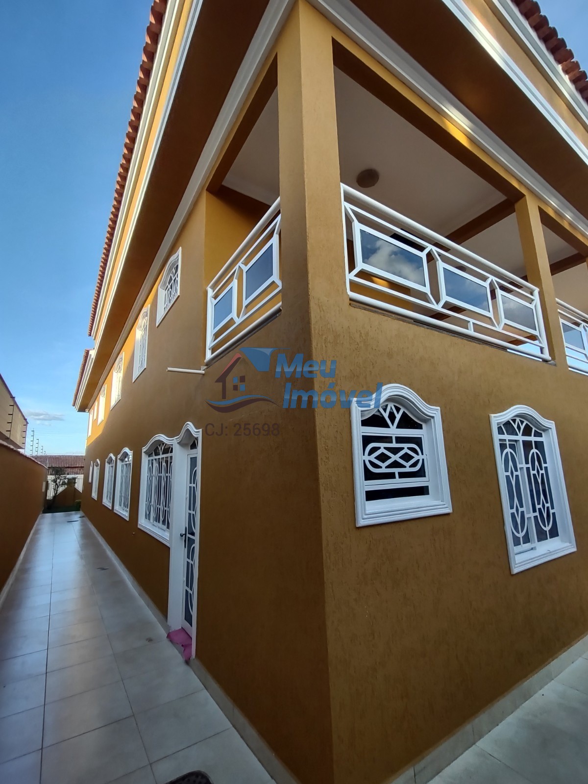 Rua 12 Vicente Pires vazado p/ estrutural Casa 5 Quartos 3 Suítes 800 m²
