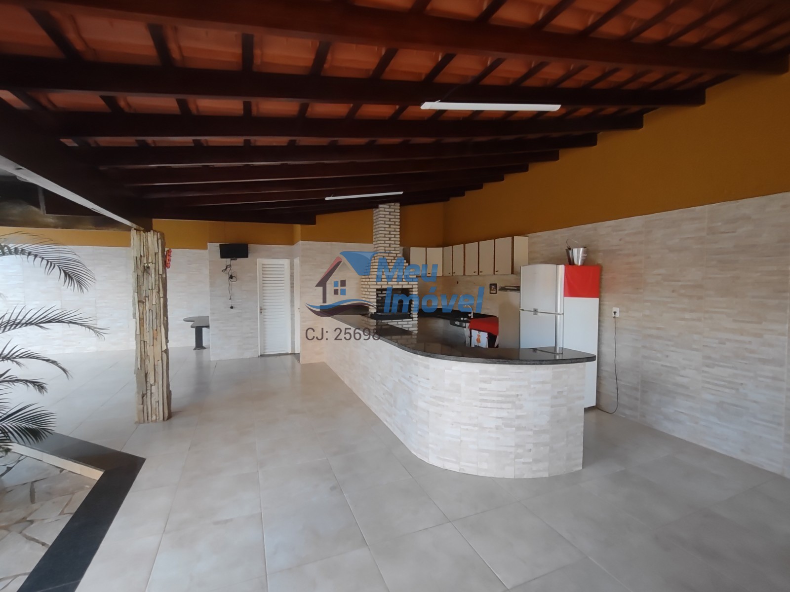 Rua 12 Vicente Pires vazado p/ estrutural Casa 5 Quartos 3 Suítes 800 m²