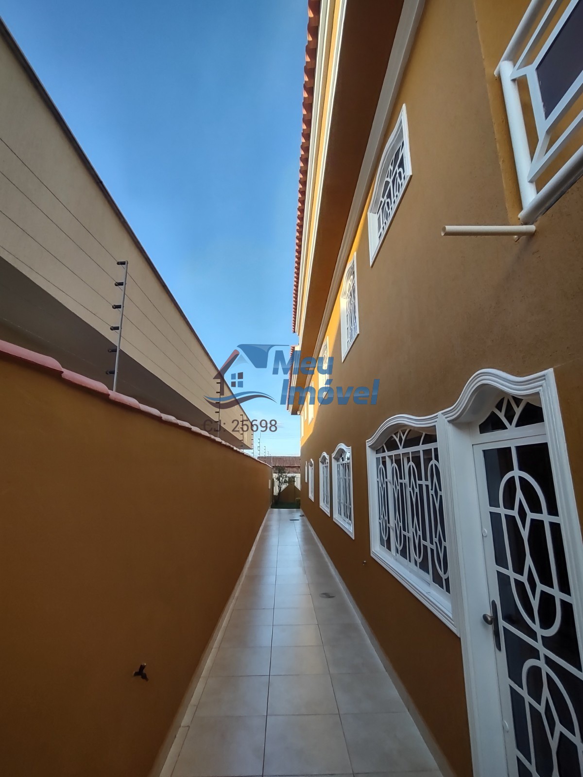 Rua 12 Vicente Pires vazado p/ estrutural Casa 5 Quartos 3 Suítes 800 m²