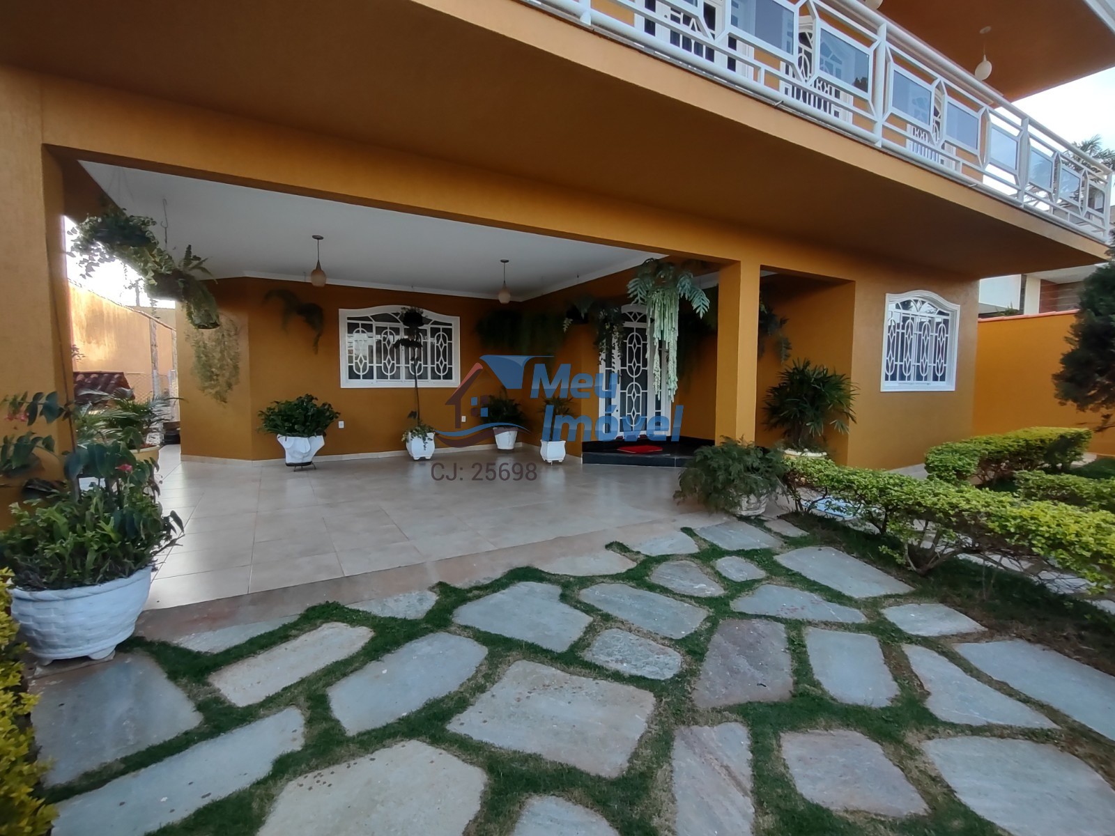 Rua 12 Vicente Pires vazado p/ estrutural Casa 5 Quartos 3 Suítes 800 m²
