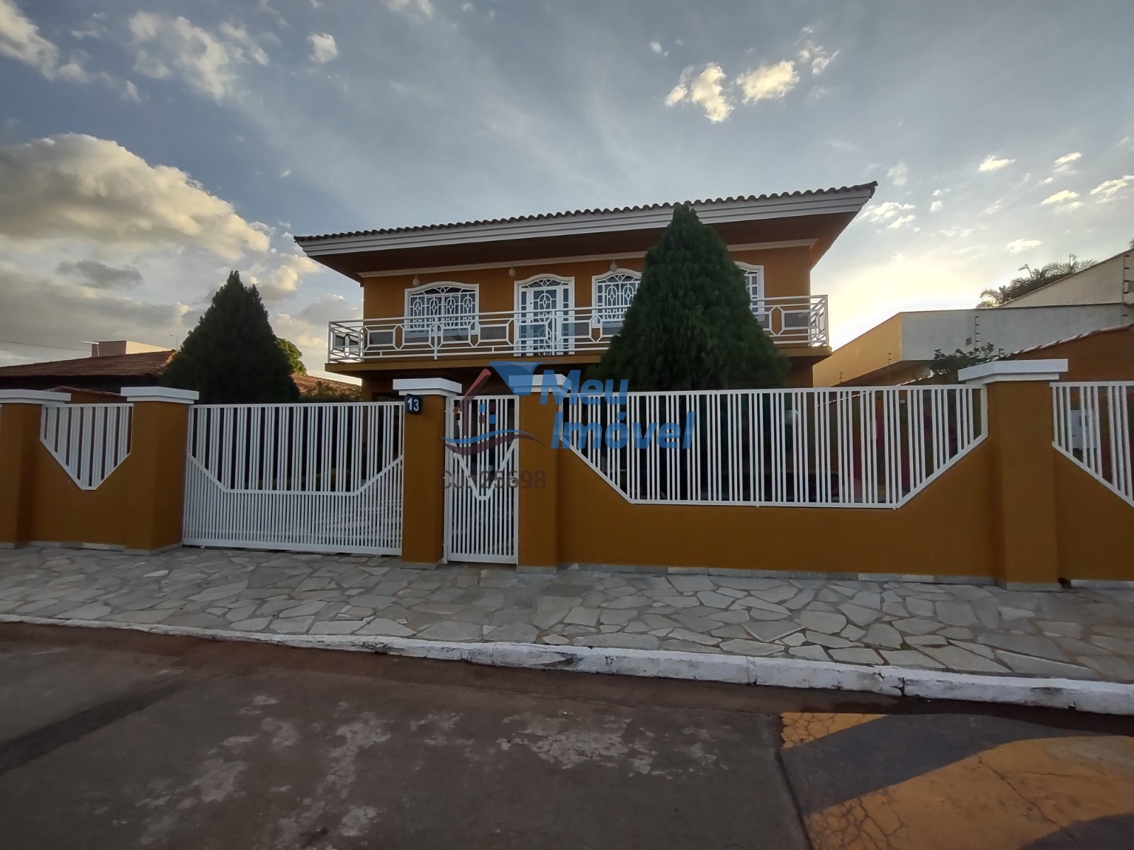 Rua 12 Vicente Pires vazado p/ estrutural Casa 5 Quartos 3 Suítes 800 m²