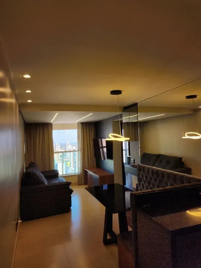 Rua 36 sul águas claras joy residence 2 quartos 1 suíte 1 va