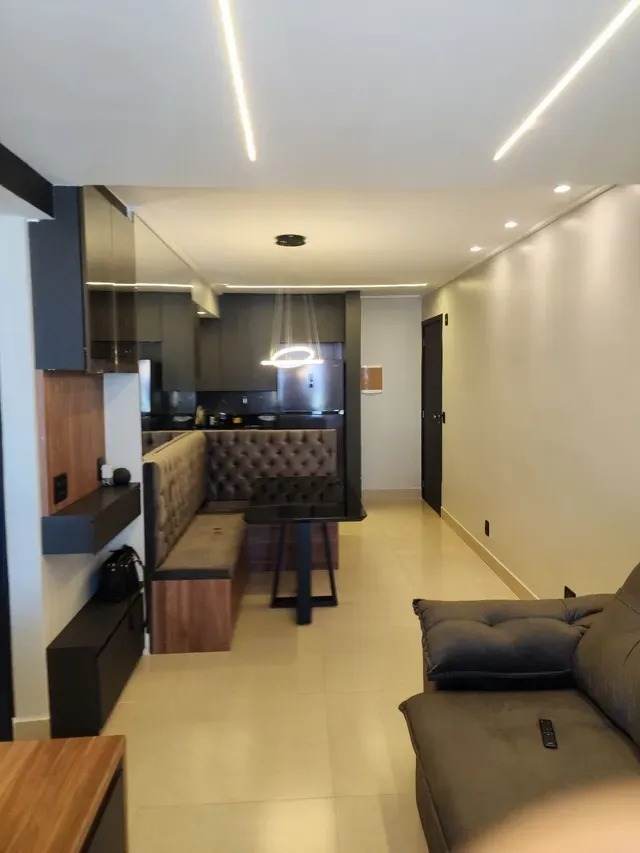 Rua 36 sul águas claras joy residence 2 quartos 1 suíte 1 va