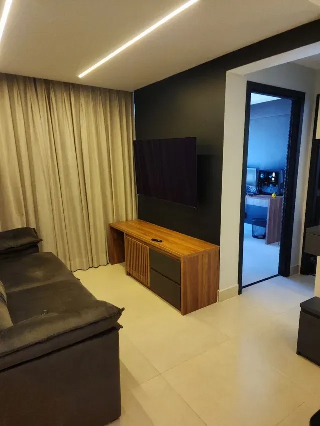 Rua 36 sul águas claras joy residence 2 quartos 1 suíte 1 va