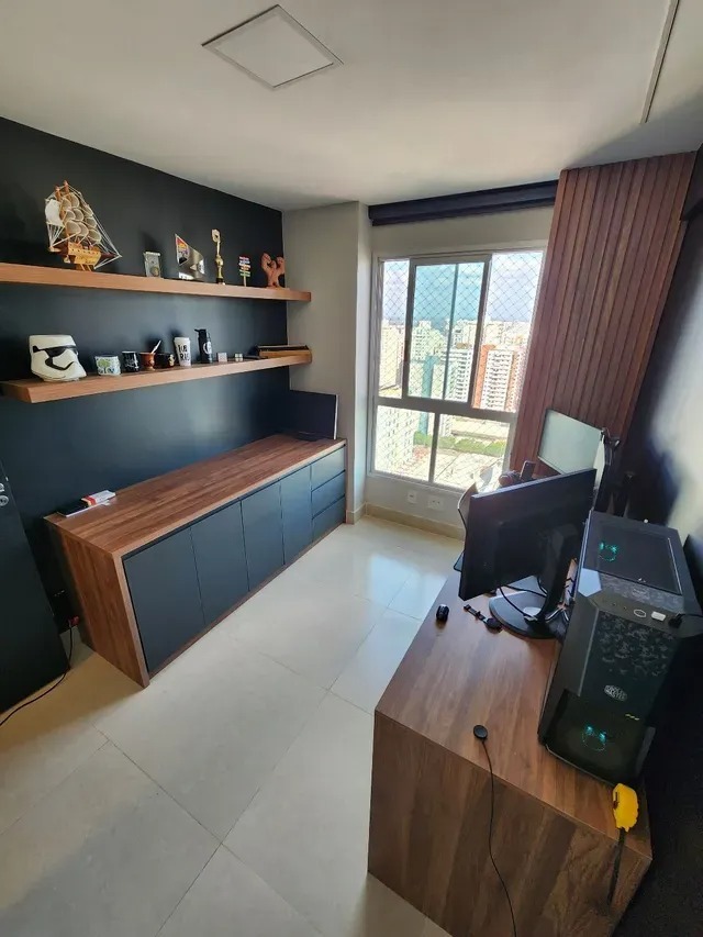 Rua 36 sul águas claras joy residence 2 quartos 1 suíte 1 va